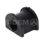 Втулка стабилизатора SIDEM 881801