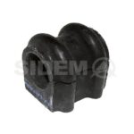 ВТУЛКА СТАБИЛИЗАТОРА SIDEM