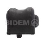 Втулка стабилизатора SIDEM