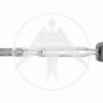 Тяга рулевая прав/лев TOYOTA COROLLA (_E15_) SIDEM