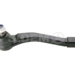 НАКОНЕЧНИК РУЛЕВОЙ ТЯГИ ЛЕВЫЙ SIDEM