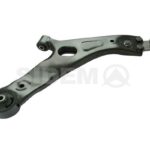 РЫЧАГ ПОДВЕСКИ ПРАВЫЙ С ШАРОВОЙ ОПОРОЙ SIDEM