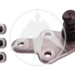 Опора шаровая правая Ford Focus III/C-Max II 3881 SIDEM