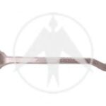 РЫЧАГ ПОДВЕСКИ ПРАВЫЙ С ШАРОВОЙ ОПОРОЙ SIDEM