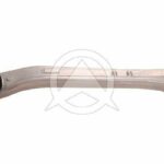 РЫЧАГ ПОДВЕСКИ ЛЕВЫЙ С ШАРОВОЙ ОПОРОЙ SIDEM