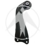 РЫЧАГ ПОДВЕСКИ ЛЕВЫЙ SIDEM