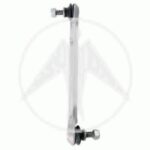 Тяга стабилизатора лев MERCEDES-BENZ E-CLASS (W212) SIDEM