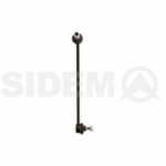 СТОЙКА СТАБИЛИЗАТОРА ЛЕВАЯ SIDEM