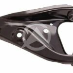 РЫЧАГ ПОДВЕСКИ ЛЕВЫЙ С ШАРОВОЙ ОПОРОЙ SIDEM 5970