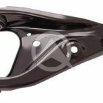 РЫЧАГ ПОДВЕСКИ ПРАВЫЙ С ШАРОВОЙ ОПОРОЙ SIDEM