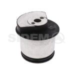 Сайлентблок задней балки Opel / Vauxhall 809305 SIDEM