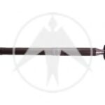 Тяга рулевая прав/лев FORD FOCUS III SIDEM