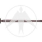 Тяга рулевая прав/лев NISSAN ALMERA II (N16) SIDEM