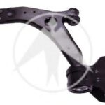 РЫЧАГ ПОДВЕСКИ ЛЕВЫЙ С ШАРОВОЙ ОПОРОЙ SIDEM