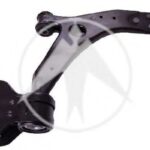 РЫЧАГ ПОДВЕСКИ ПРАВЫЙ С ШАРОВОЙ ОПОРОЙ SIDEM