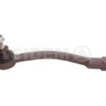 НАКОНЕЧНИК РУЛЕВОЙ ТЯГИ ЛЕВЫЙ SIDEM