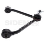 РЫЧАГ ПОДВЕСКИ ПРАВЫЙ С ШАРОВОЙ ОПОРОЙ SIDEM
