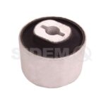 САЙЛЕНТБЛОК ЗАДНЕЙ БАЛКИ SIDEM