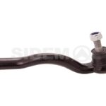 НАКОНЕЧНИК РУЛЕВОЙ ТЯГИ ПРАВЫЙ SIDEM