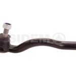 НАКОНЕЧНИК РУЛЕВОЙ ТЯГИ ЛЕВЫЙ SIDEM