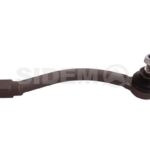 НАКОНЕЧНИК РУЛЕВОЙ ТЯГИ ПРАВЫЙ SIDEM