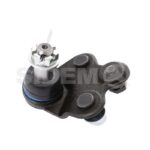 Опора шаровая левая SIDEM