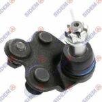 Опора шаровая правая SIDEM