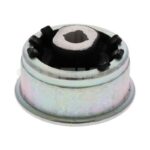 Сайлентблок RENAULT MEGANE III (BZ0/1_, B3_) SIDEM