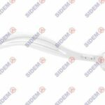 РЫЧАГ ПОДВЕСКИ ЛЕВЫЙ С ШАРОВОЙ ОПОРОЙ SIDEM