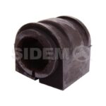 Втулка стабилизатора SIDEM