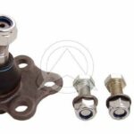 Опора шаровая SIDEM