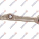 РЫЧАГ ПОДВЕСКИ ЛЕВЫЙ С ШАРОВОЙ ОПОРОЙ SIDEM