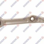 РЫЧАГ ПОДВЕСКИ ПРАВЫЙ С ШАРОВОЙ ОПОРОЙ SIDEM