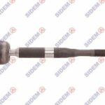 Тяга рулевая прав/лев NISSAN JUKE (F15) SIDEM