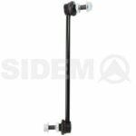 Тяга стабилизатора прав NISSAN X-TRAIL (T32_) SIDEM