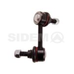 СТОЙКА СТАБИЛИЗАТОРА ЛЕВАЯ SIDEM