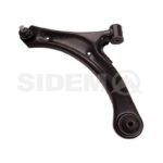 РЫЧАГ ПОДВЕСКИ ЛЕВЫЙ С ШАРОВОЙ ОПОРОЙ SIDEM