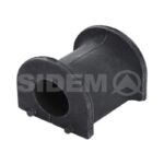 Втулка стабилизатора SIDEM 864808