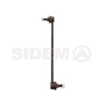 Тяга стабилизатора HYUNDAI SANTA FE III (DM, DMA) SIDEM