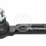 Наконечник рулевой тяги прав/лев TOYOTA LAND CRUISER PRADO (_J15_) SIDEM 45949