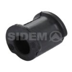 Втулка стабилизатора SIDEM