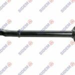 Рычаг подвески зад прав/лев TOYOTA RAV 4 IV (_A4_) SIDEM