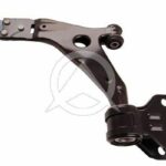 РЫЧАГ ПОДВЕСКИ ЛЕВЫЙ С ШАРОВОЙ ОПОРОЙ SIDEM