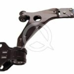 РЫЧАГ ПОДВЕСКИ ПРАВЫЙ С ШАРОВОЙ ОПОРОЙ SIDEM