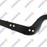 Рычаг подвески зад прав TOYOTA RAV 4 IV (_A4_) SIDEM