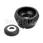 ОПОРА СТОЙКИ АМОРТИЗАТОРА, КОМПЛЕКТ SIDEM