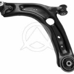 РЫЧАГ ПОДВЕСКИ ЛЕВЫЙ С ШАРОВОЙ ОПОРОЙ SIDEM