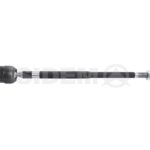 Тяга рулевая прав/лев MITSUBISHI COLT VI (Z3_A, Z2_A) SIDEM