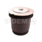 САЙЛЕНТБЛОК ЗАДНЕЙ БАЛКИ SIDEM