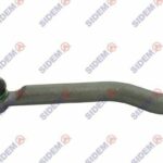 НАКОНЕЧНИК РУЛЕВОЙ ТЯГИ ЛЕВЫЙ SIDEM